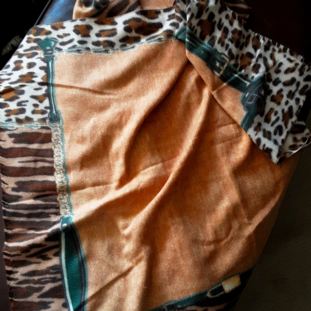 Cashmink pashmina